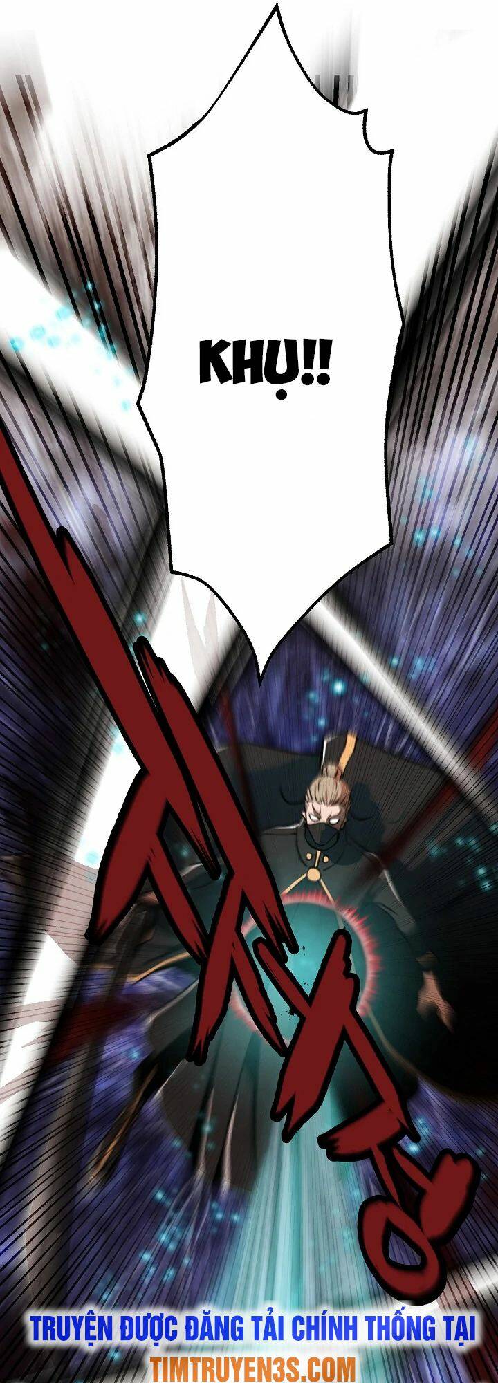 Ai Đã Giết Minh Chủ Võ Lâm Chapter 20 - Trang 2