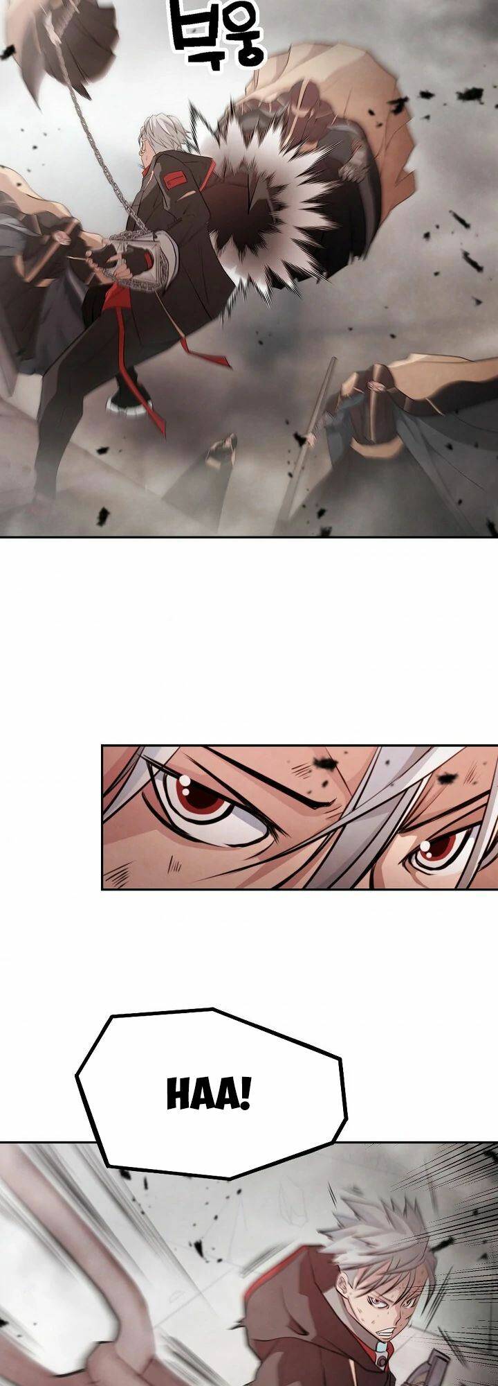 Ai Đã Giết Minh Chủ Võ Lâm Chapter 3 - Trang 2