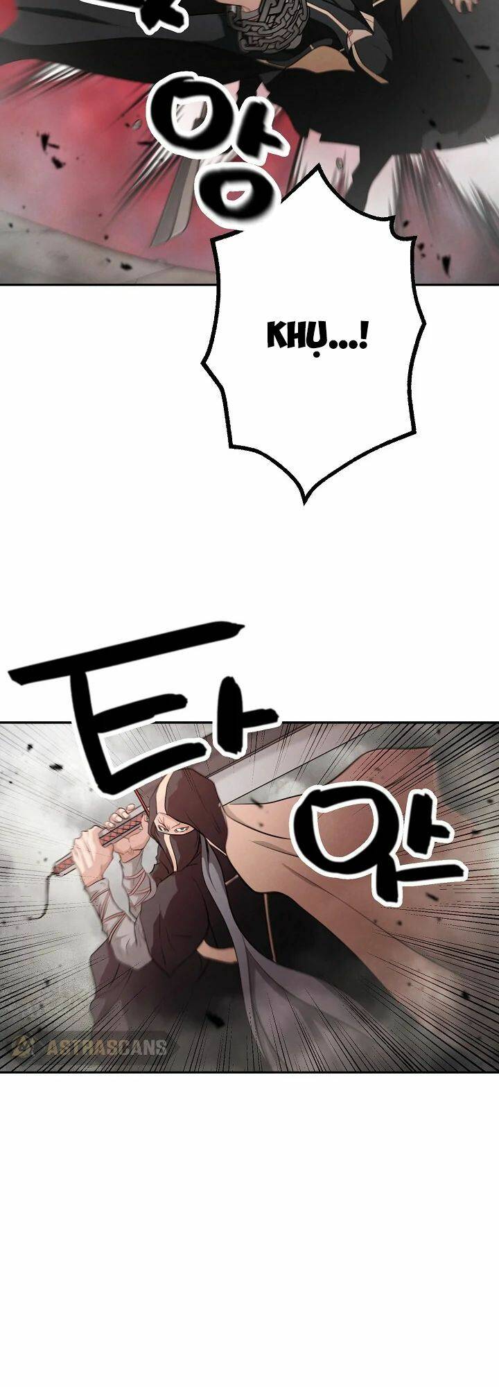 Ai Đã Giết Minh Chủ Võ Lâm Chapter 3 - Trang 2