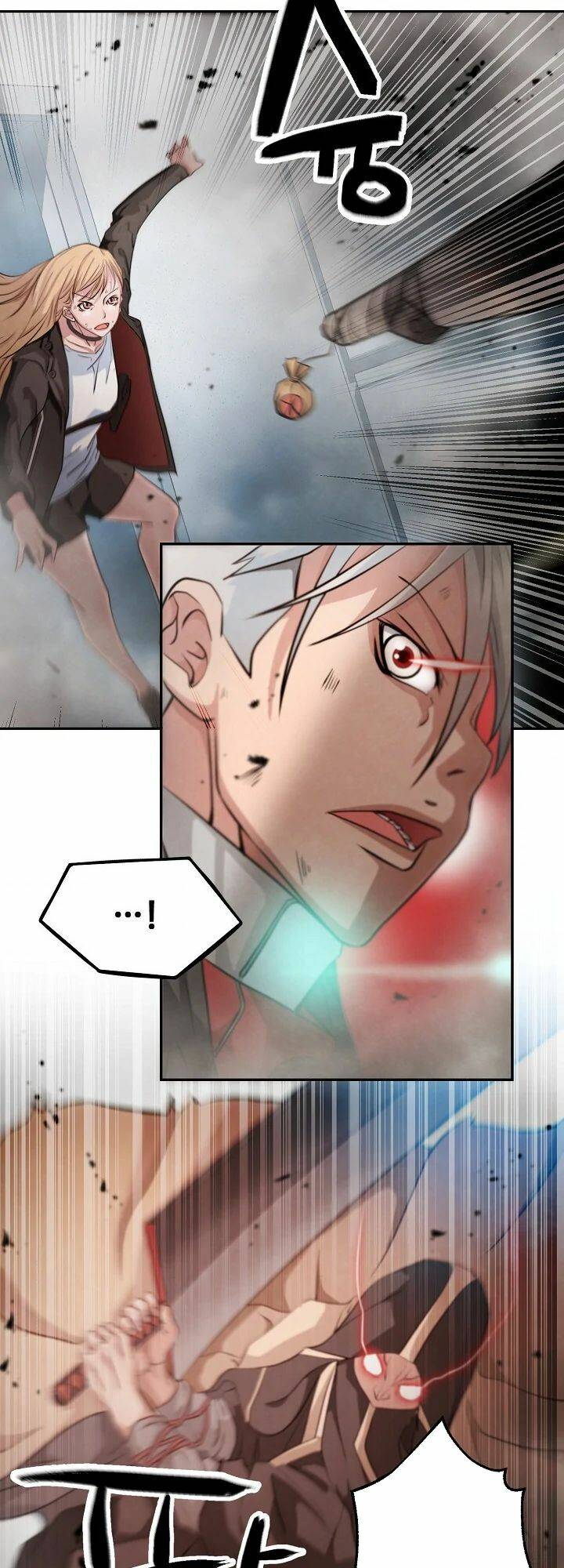 Ai Đã Giết Minh Chủ Võ Lâm Chapter 3 - Trang 2