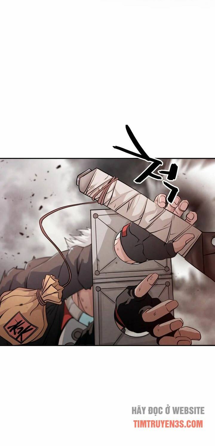 Ai Đã Giết Minh Chủ Võ Lâm Chapter 3 - Trang 2
