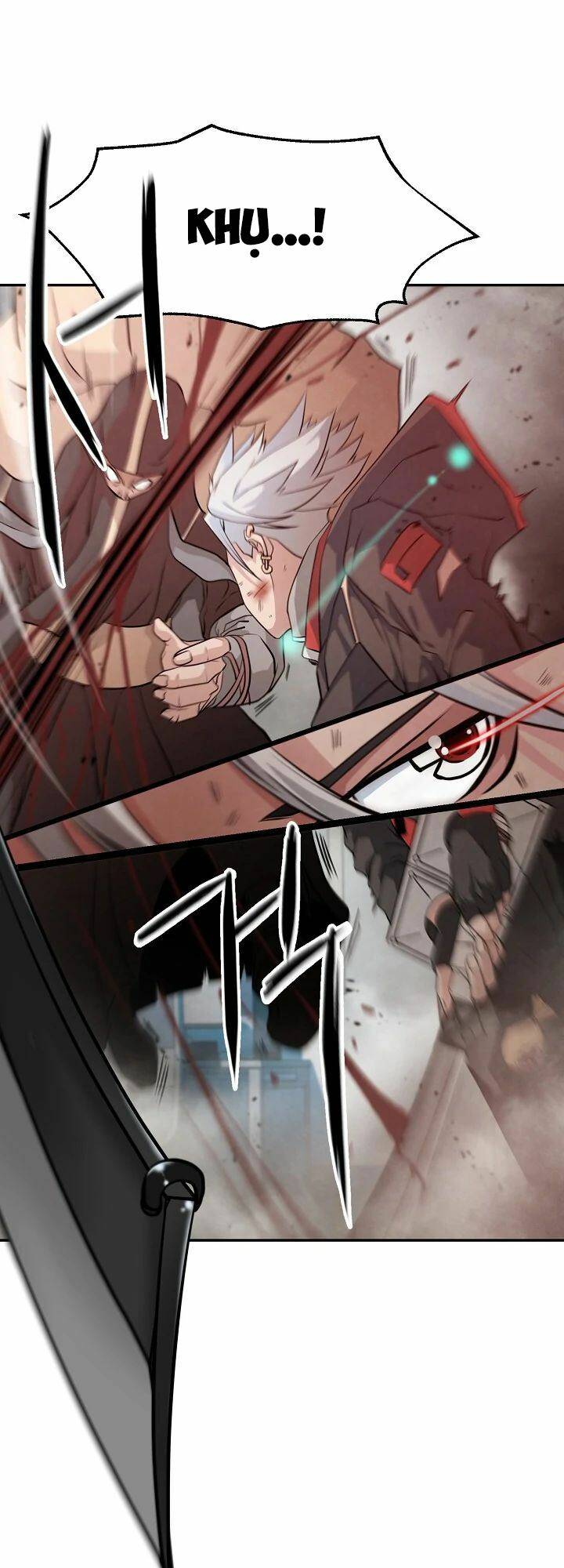 Ai Đã Giết Minh Chủ Võ Lâm Chapter 3 - Trang 2