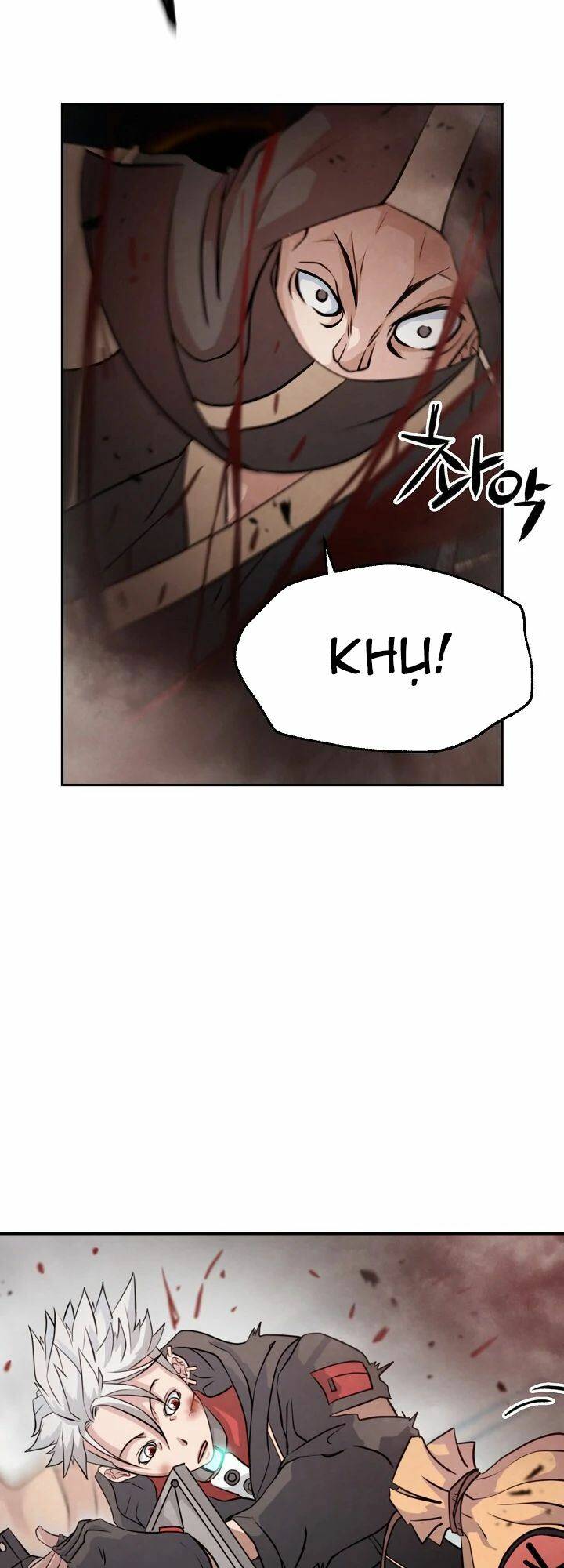 Ai Đã Giết Minh Chủ Võ Lâm Chapter 3 - Trang 2