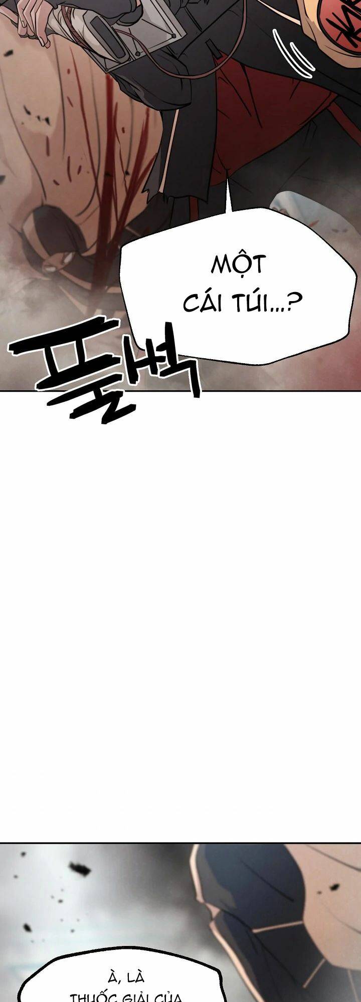 Ai Đã Giết Minh Chủ Võ Lâm Chapter 3 - Trang 2