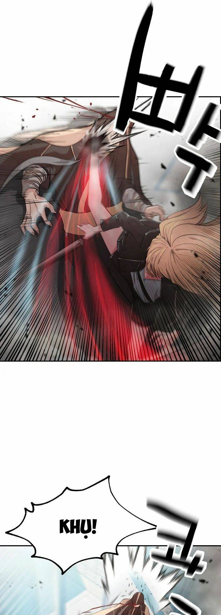 Ai Đã Giết Minh Chủ Võ Lâm Chapter 3 - Trang 2