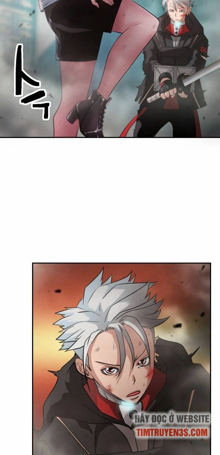 Ai Đã Giết Minh Chủ Võ Lâm Chapter 3 - Trang 2