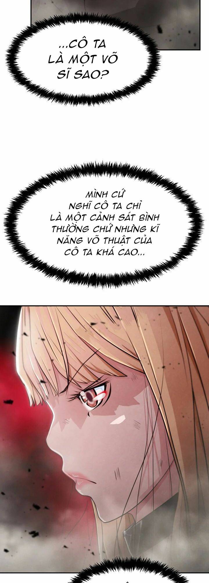 Ai Đã Giết Minh Chủ Võ Lâm Chapter 3 - Trang 2