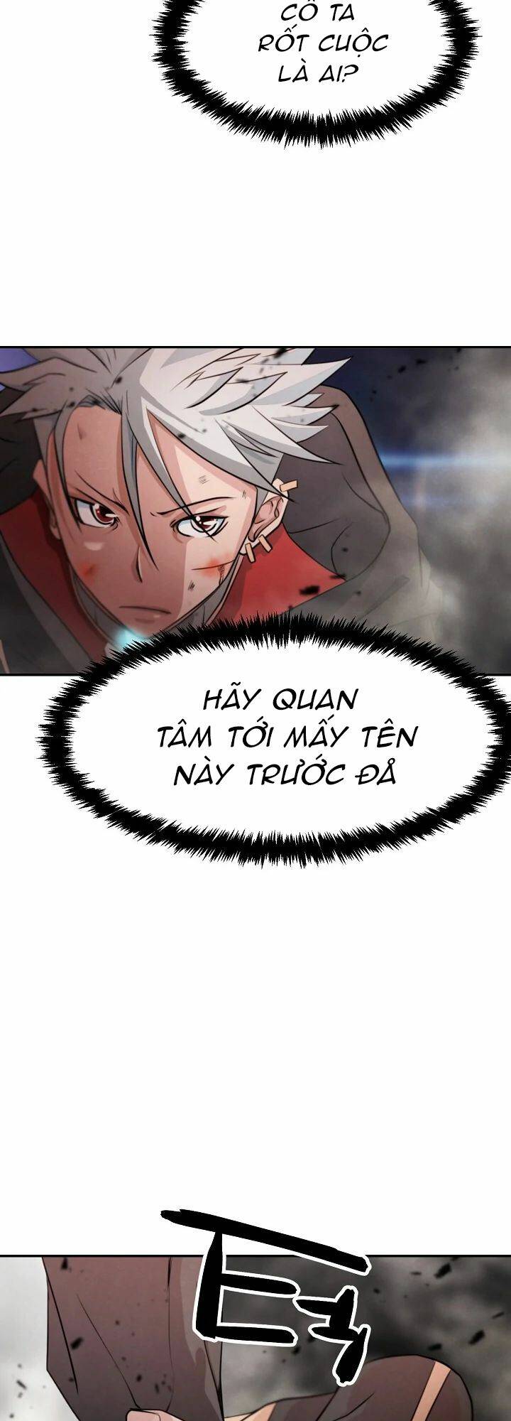 Ai Đã Giết Minh Chủ Võ Lâm Chapter 3 - Trang 2