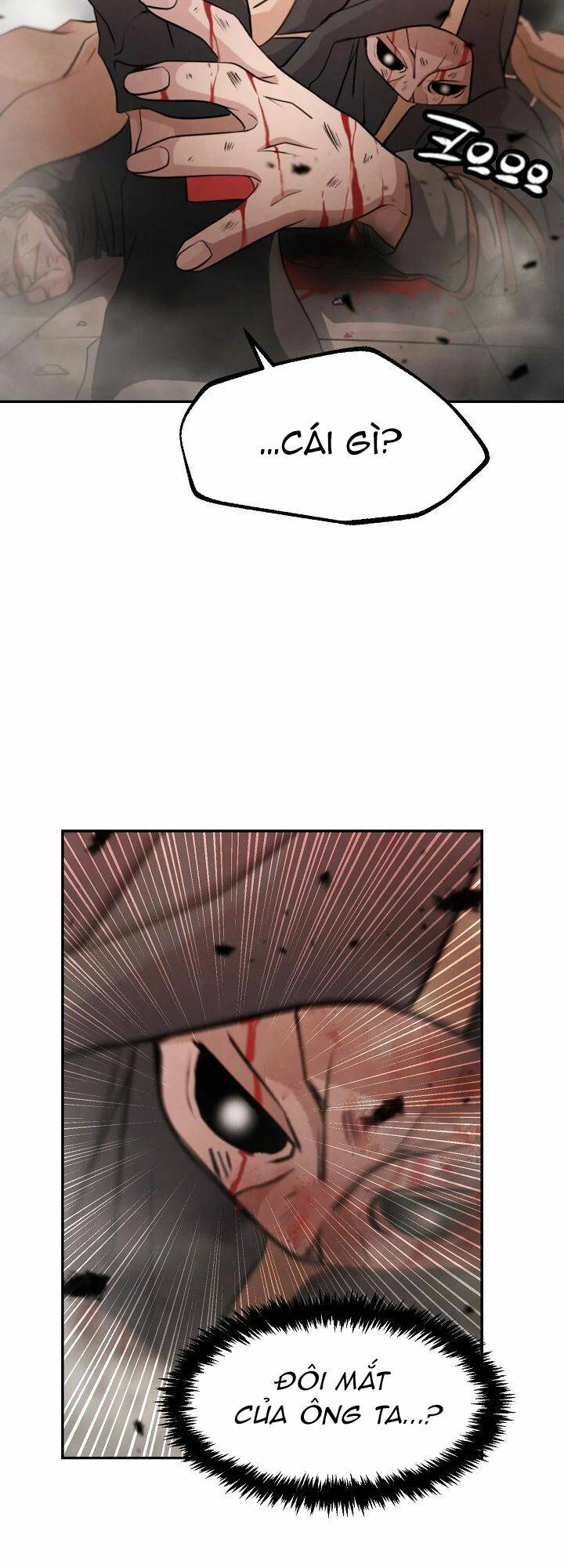 Ai Đã Giết Minh Chủ Võ Lâm Chapter 3 - Trang 2