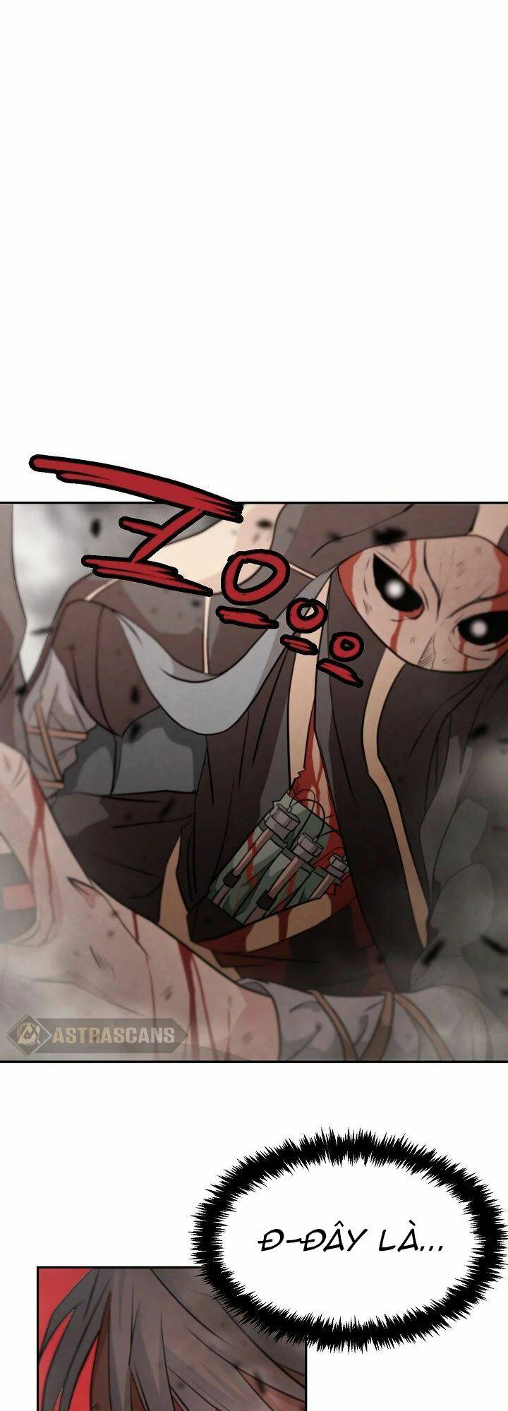 Ai Đã Giết Minh Chủ Võ Lâm Chapter 3 - Trang 2