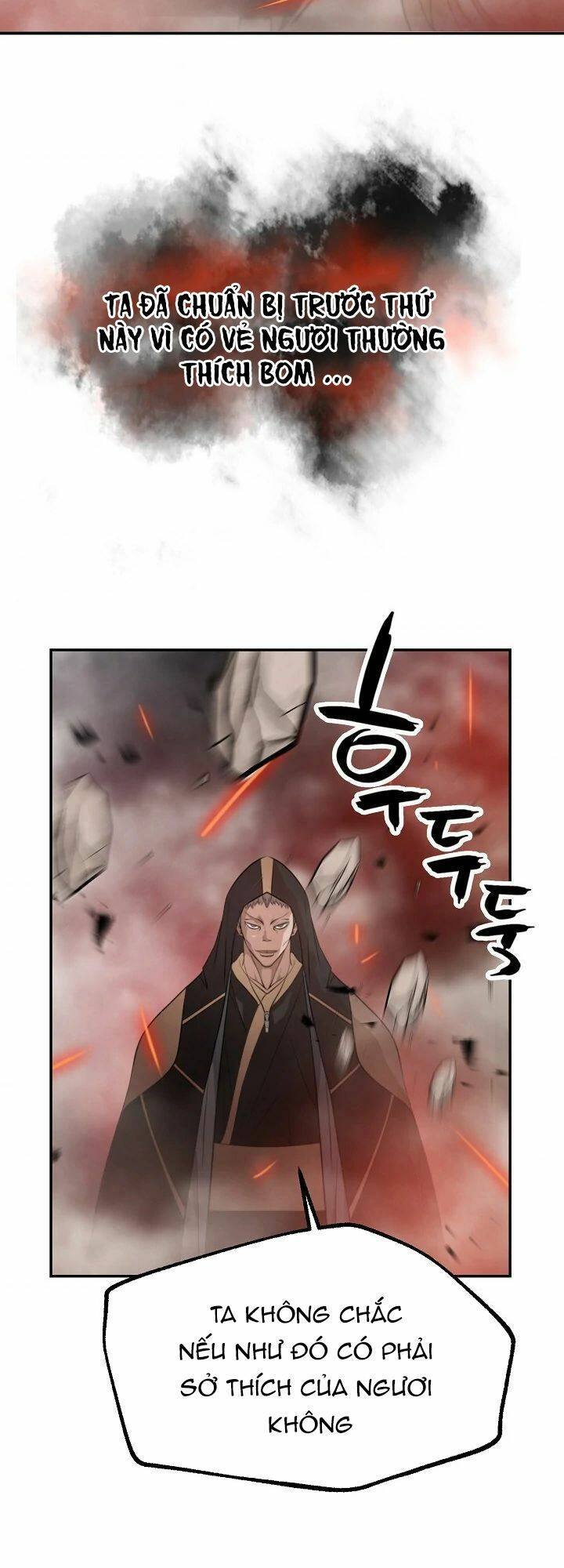 Ai Đã Giết Minh Chủ Võ Lâm Chapter 3 - Trang 2