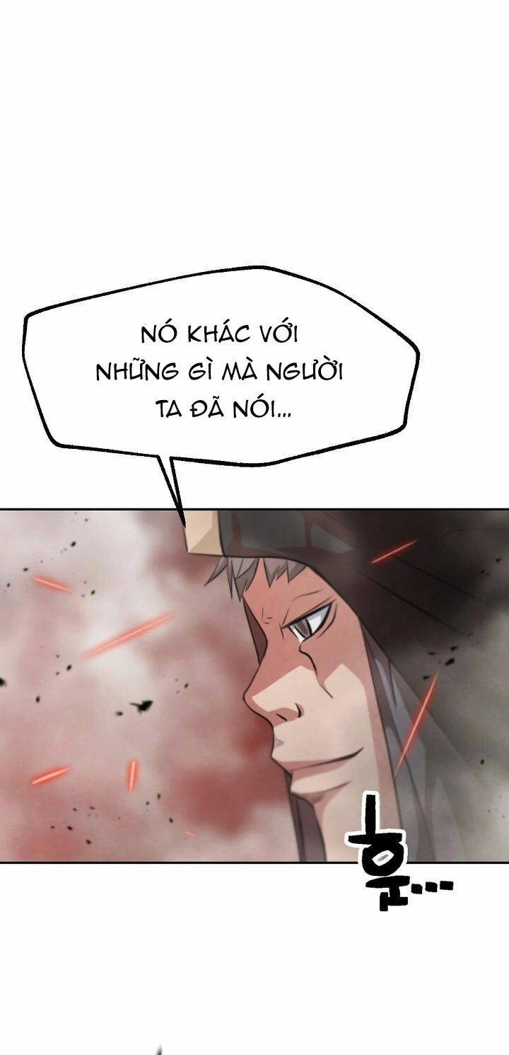 Ai Đã Giết Minh Chủ Võ Lâm Chapter 3 - Trang 2