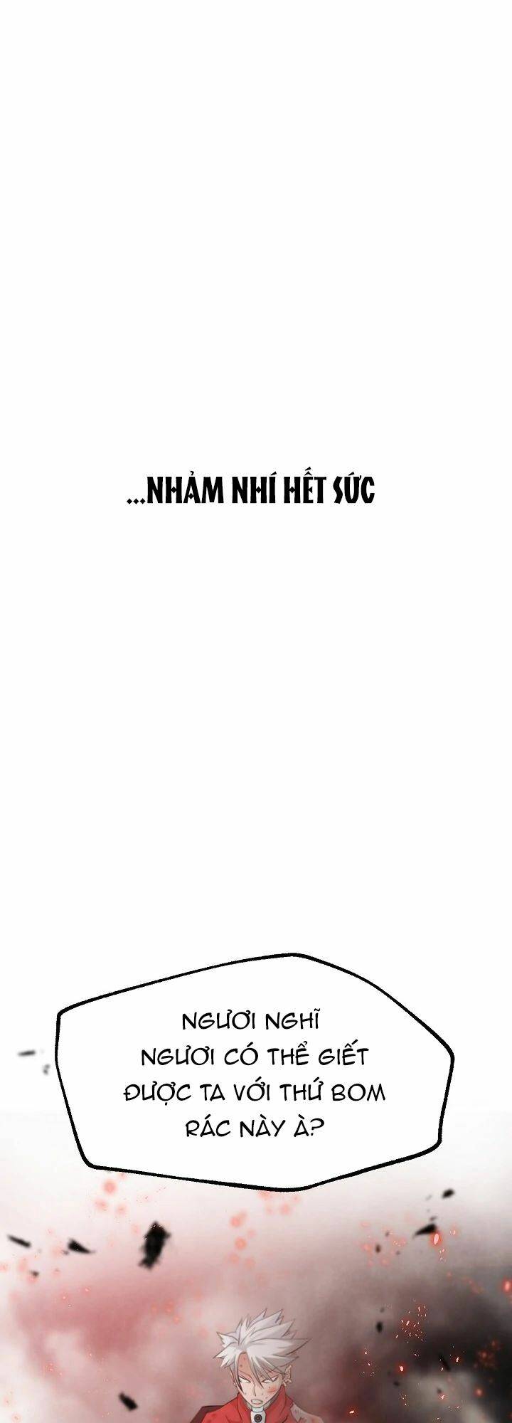 Ai Đã Giết Minh Chủ Võ Lâm Chapter 3 - Trang 2