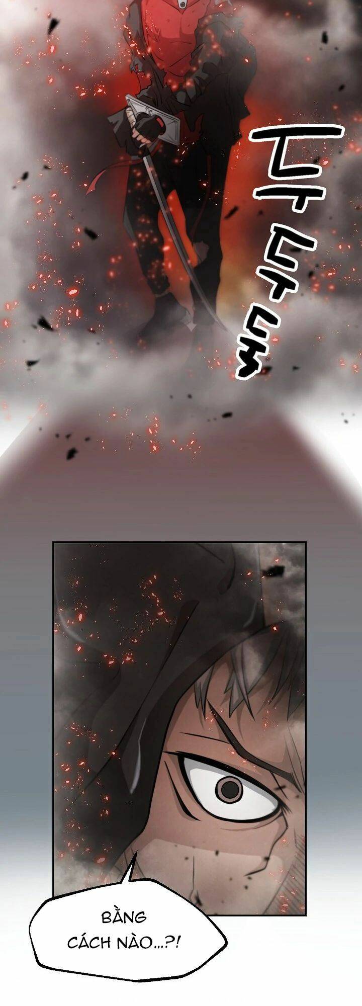 Ai Đã Giết Minh Chủ Võ Lâm Chapter 3 - Trang 2