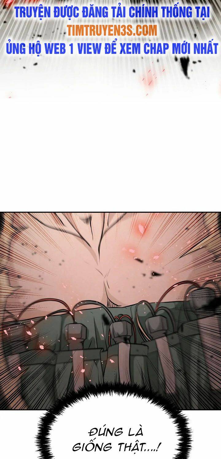Ai Đã Giết Minh Chủ Võ Lâm Chapter 3 - Trang 2