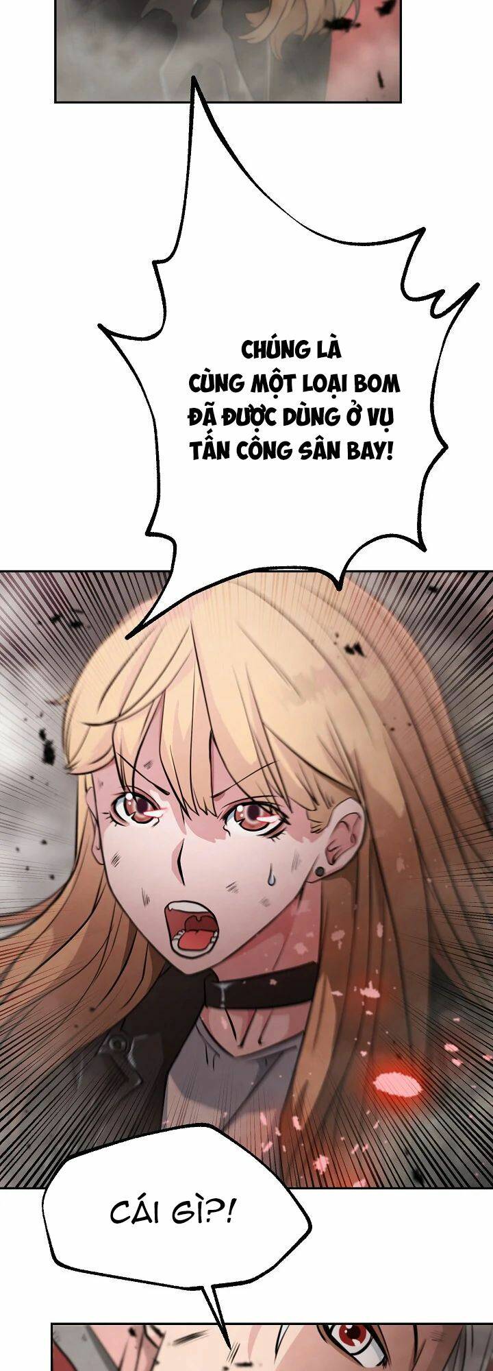 Ai Đã Giết Minh Chủ Võ Lâm Chapter 3 - Trang 2