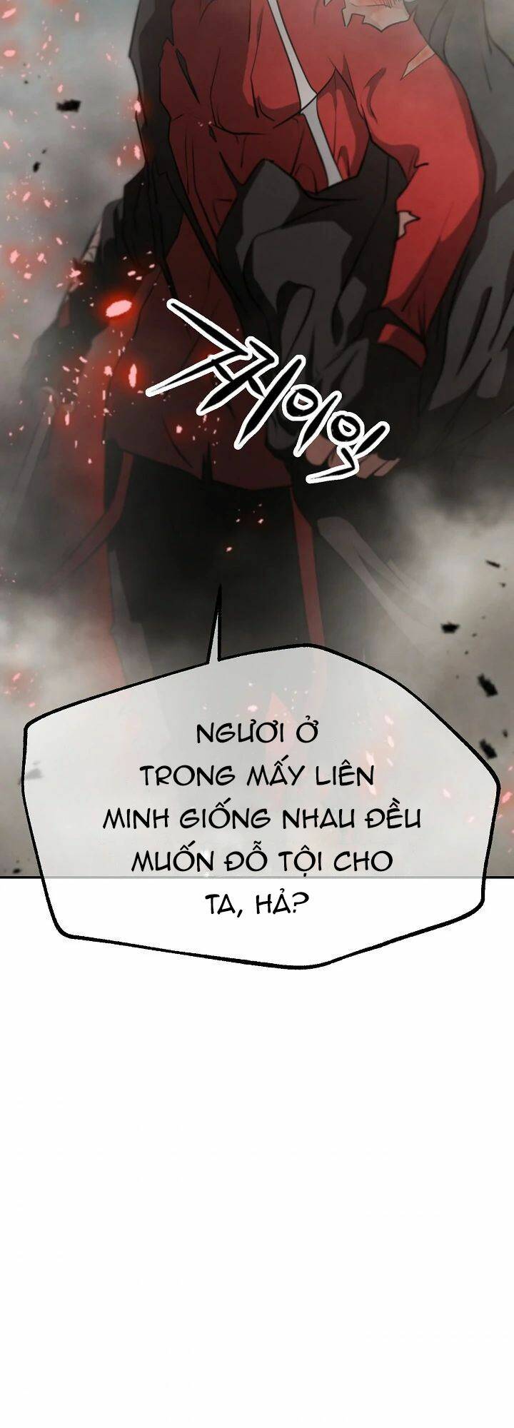 Ai Đã Giết Minh Chủ Võ Lâm Chapter 3 - Trang 2