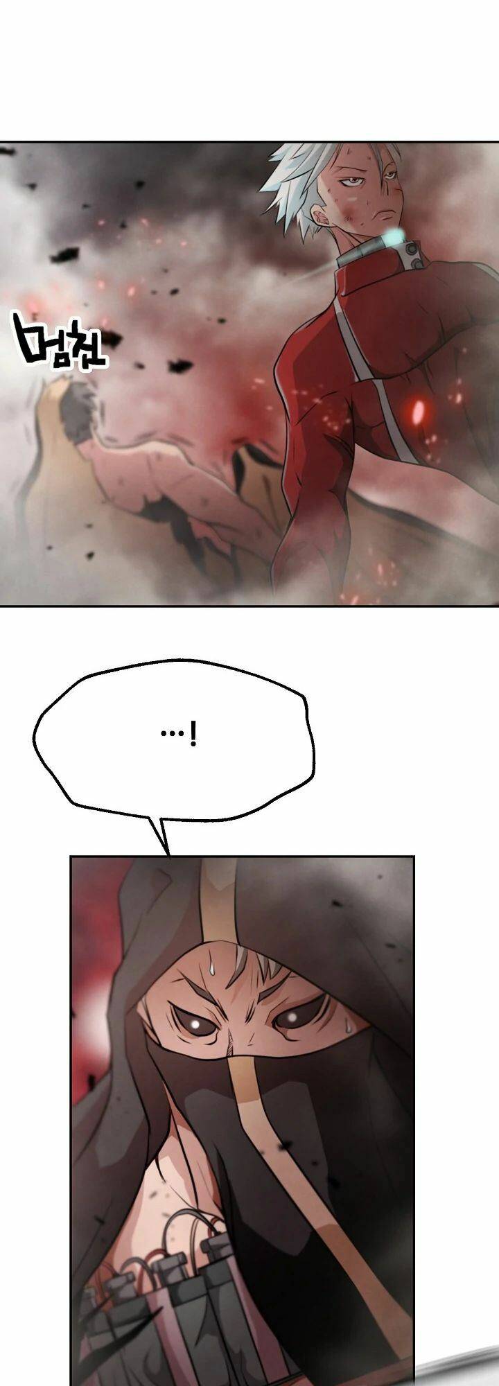 Ai Đã Giết Minh Chủ Võ Lâm Chapter 3 - Trang 2