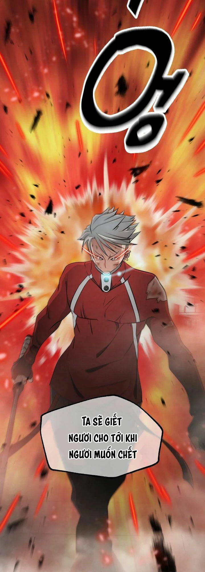 Ai Đã Giết Minh Chủ Võ Lâm Chapter 3 - Trang 2