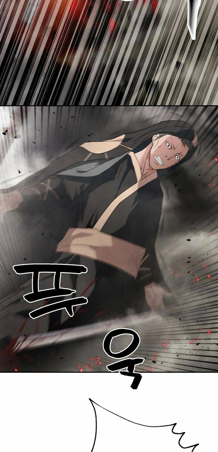 Ai Đã Giết Minh Chủ Võ Lâm Chapter 4 - Trang 2