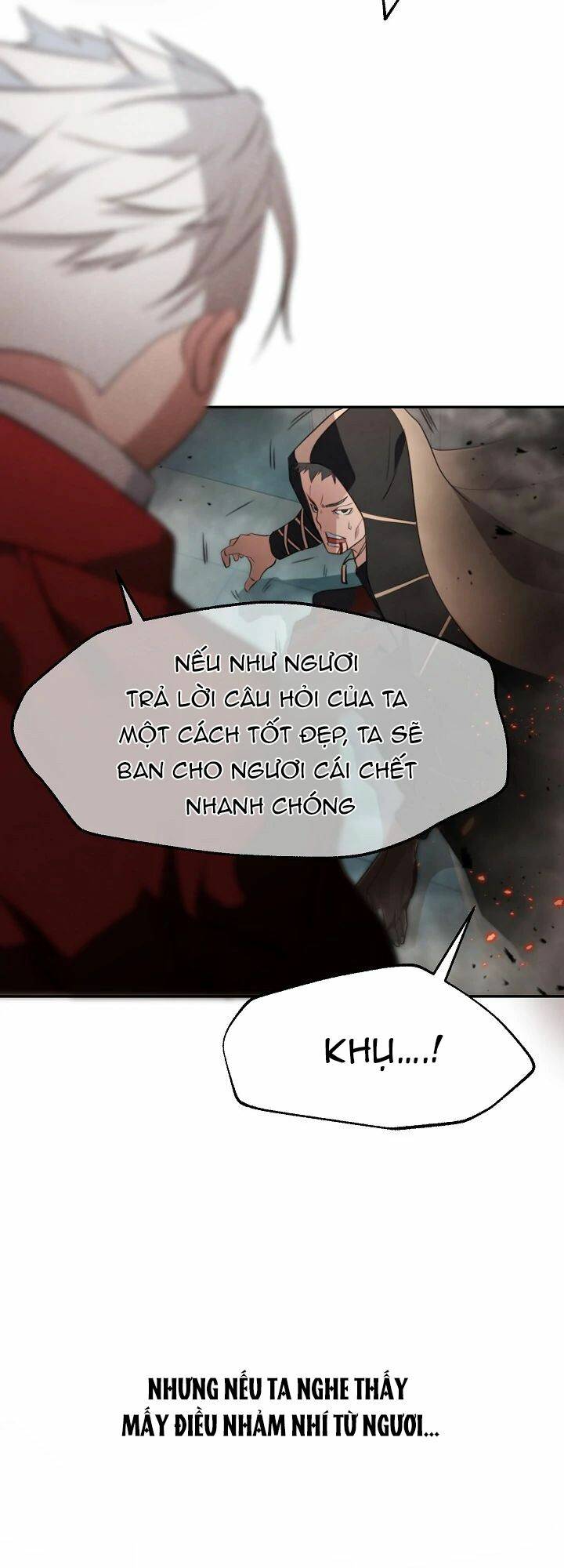 Ai Đã Giết Minh Chủ Võ Lâm Chapter 4 - Trang 2