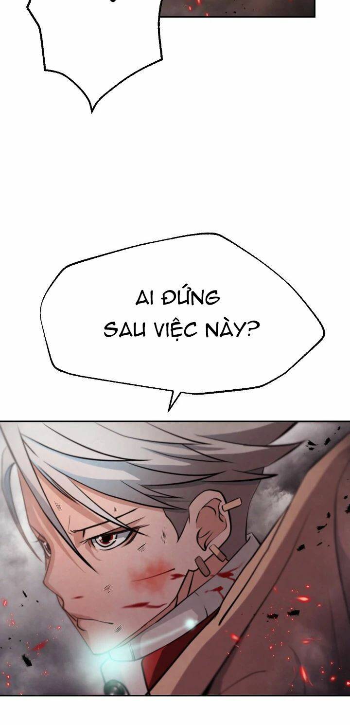 Ai Đã Giết Minh Chủ Võ Lâm Chapter 4 - Trang 2