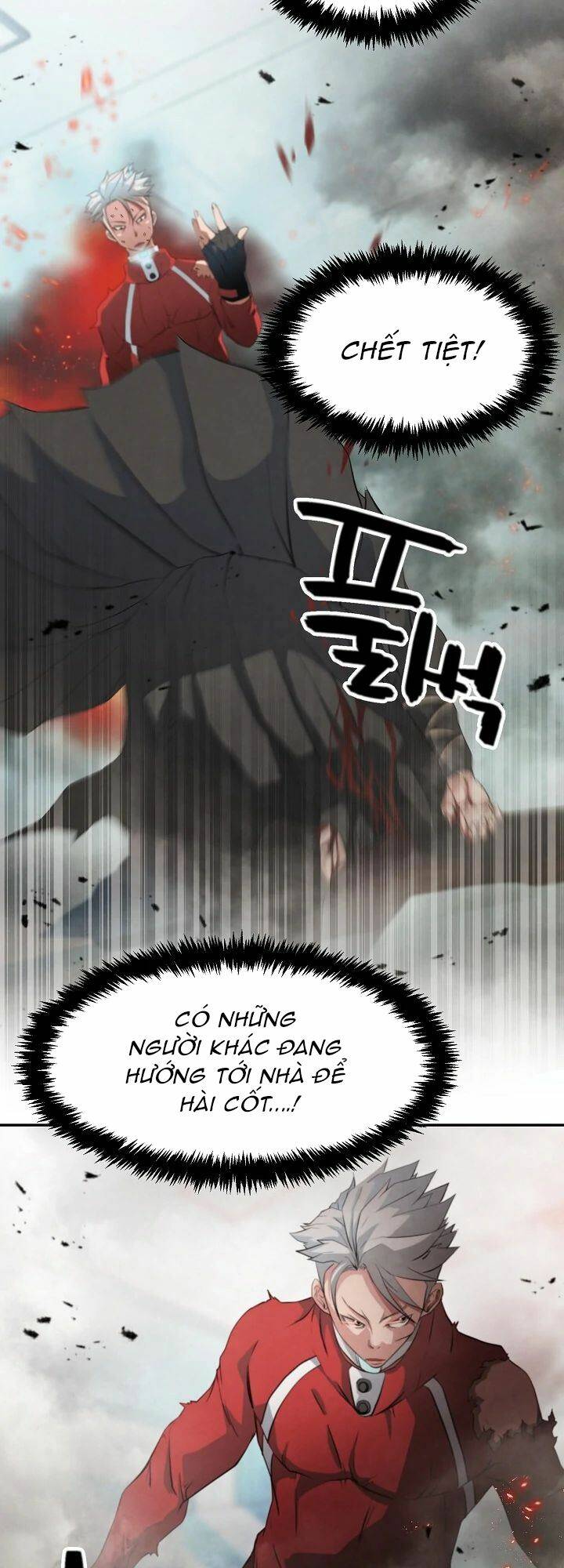 Ai Đã Giết Minh Chủ Võ Lâm Chapter 4 - Trang 2