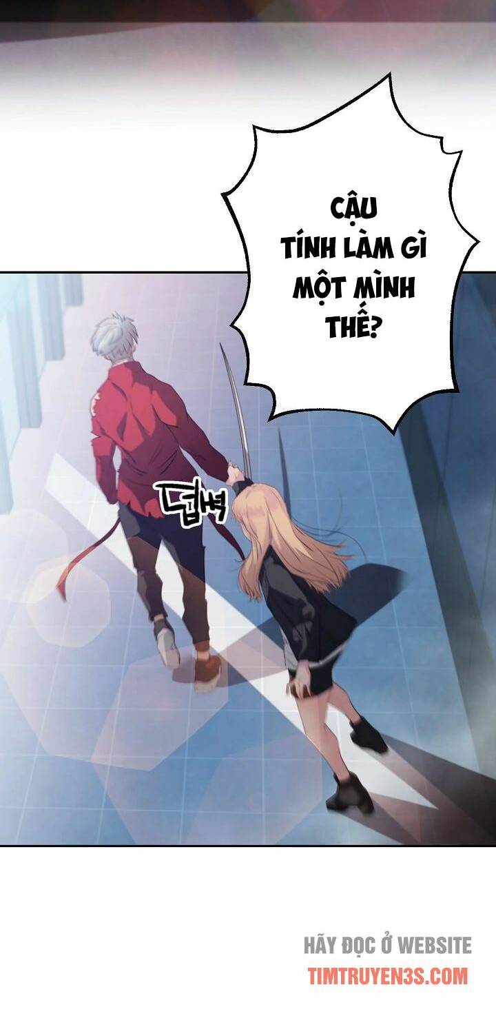 Ai Đã Giết Minh Chủ Võ Lâm Chapter 4 - Trang 2