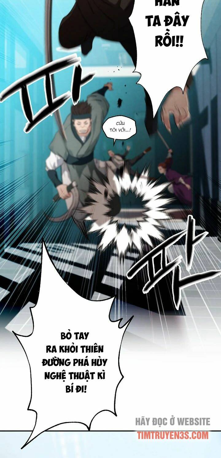 Ai Đã Giết Minh Chủ Võ Lâm Chapter 4 - Trang 2
