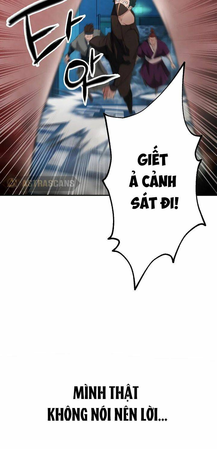 Ai Đã Giết Minh Chủ Võ Lâm Chapter 4 - Trang 2
