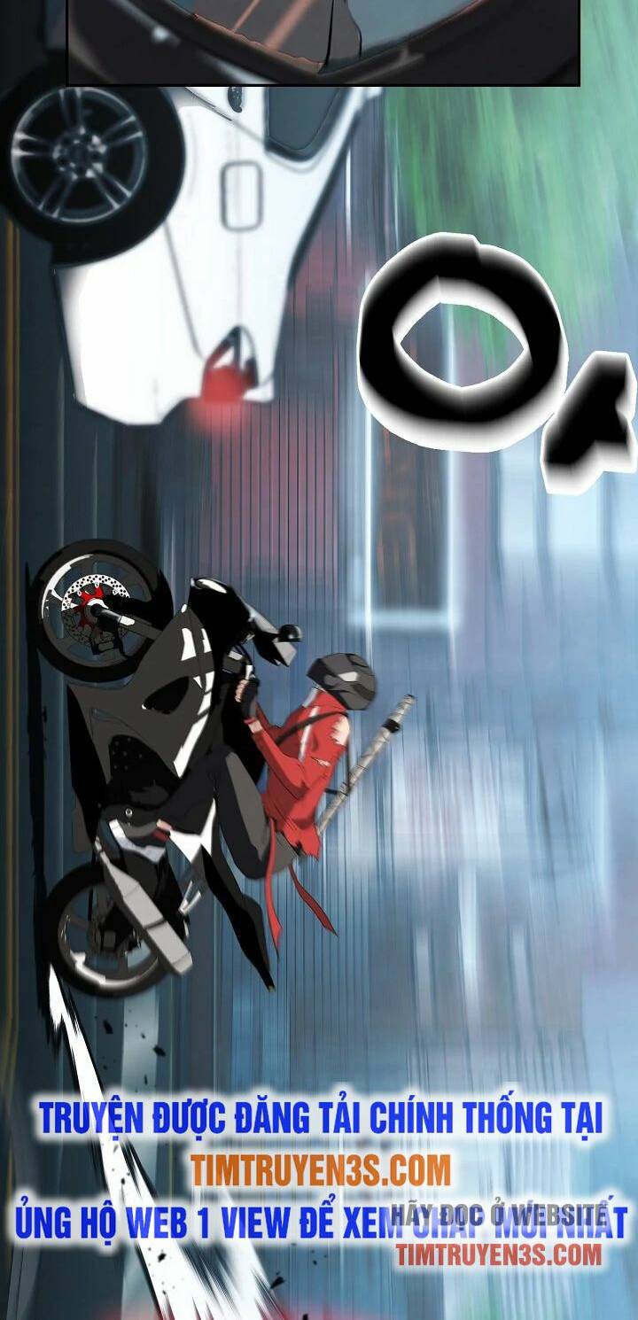 Ai Đã Giết Minh Chủ Võ Lâm Chapter 4 - Trang 2