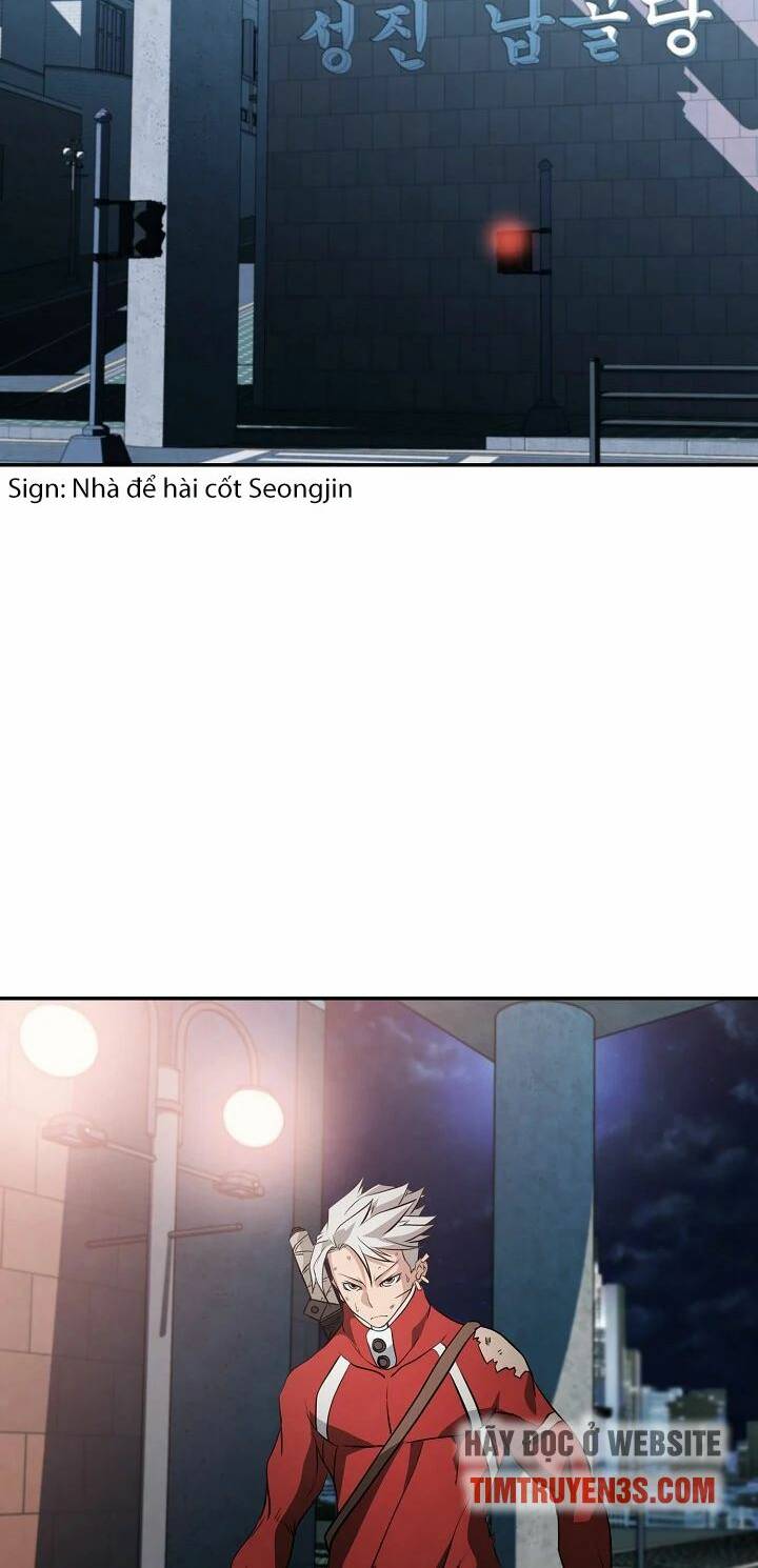 Ai Đã Giết Minh Chủ Võ Lâm Chapter 4 - Trang 2