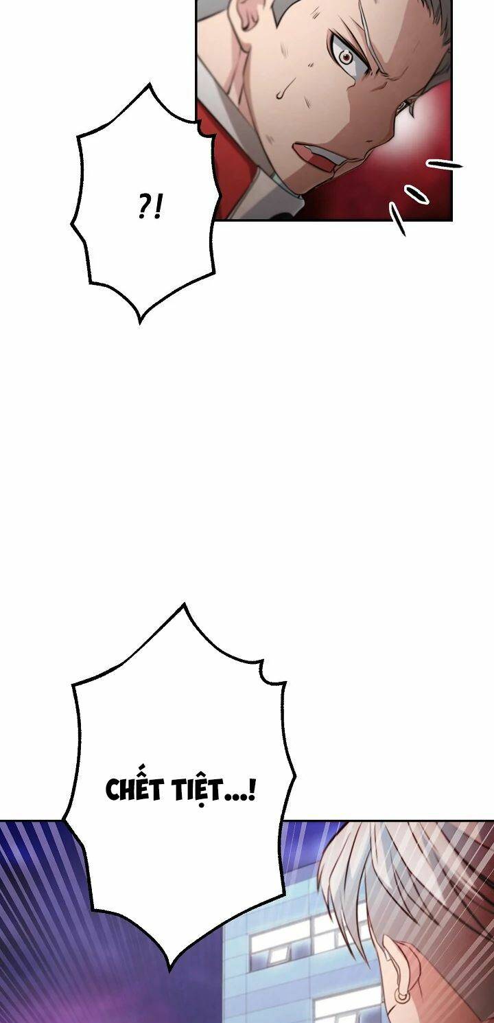 Ai Đã Giết Minh Chủ Võ Lâm Chapter 4 - Trang 2