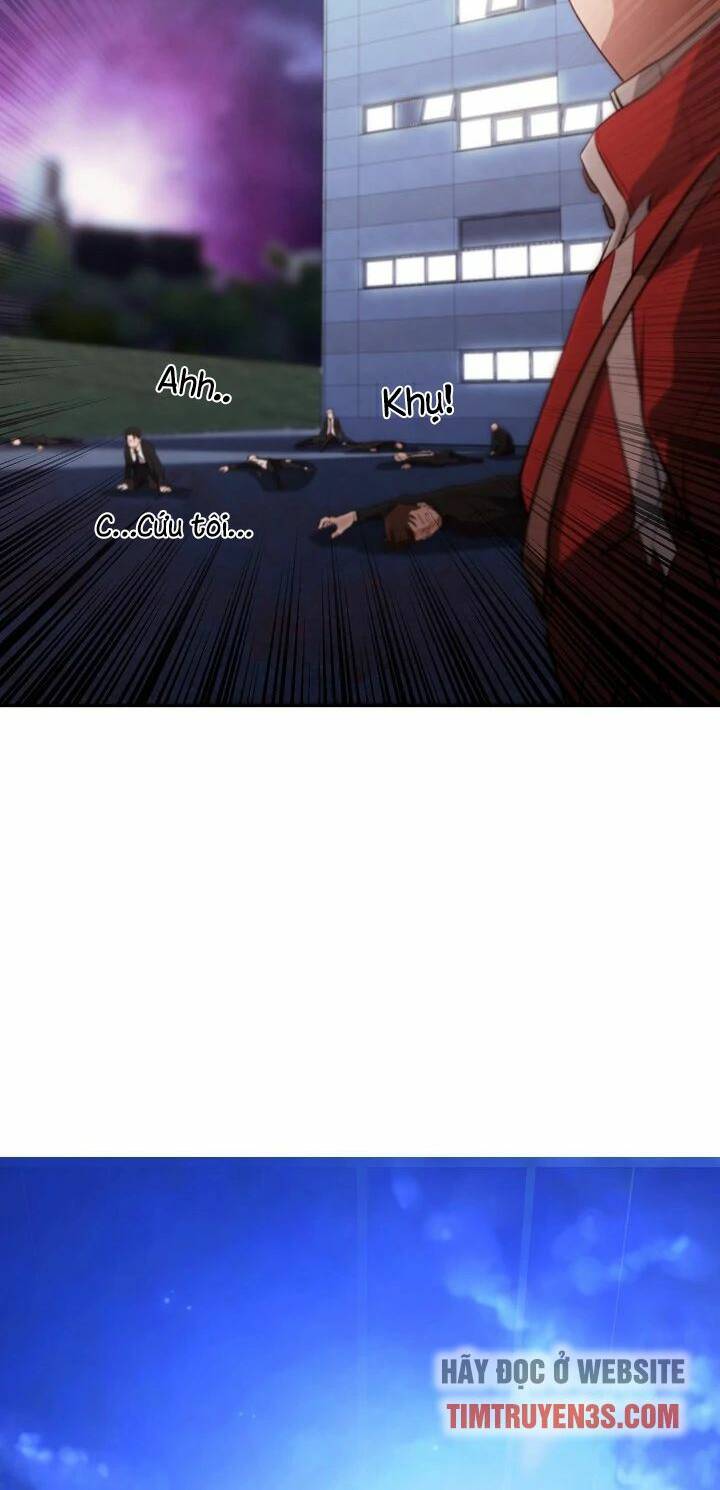 Ai Đã Giết Minh Chủ Võ Lâm Chapter 4 - Trang 2