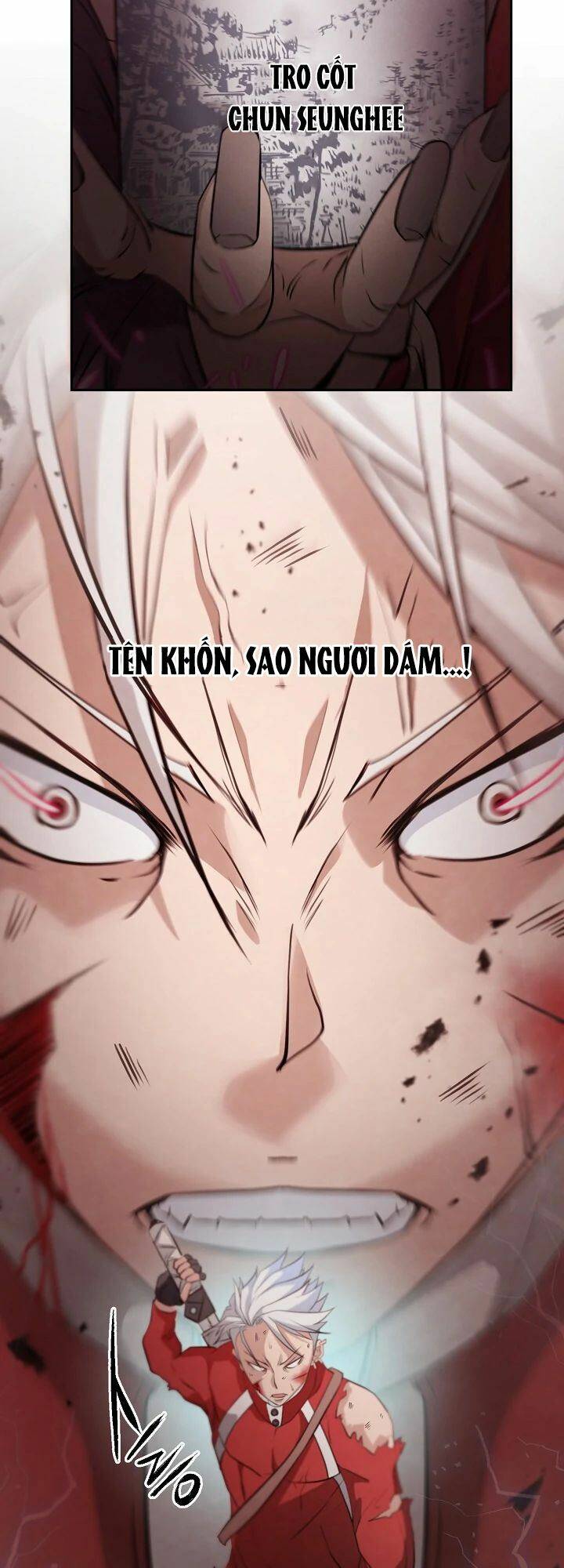 Ai Đã Giết Minh Chủ Võ Lâm Chapter 4 - Trang 2