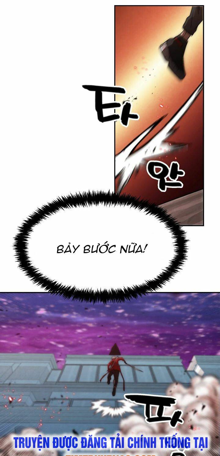 Ai Đã Giết Minh Chủ Võ Lâm Chapter 5 - Trang 2