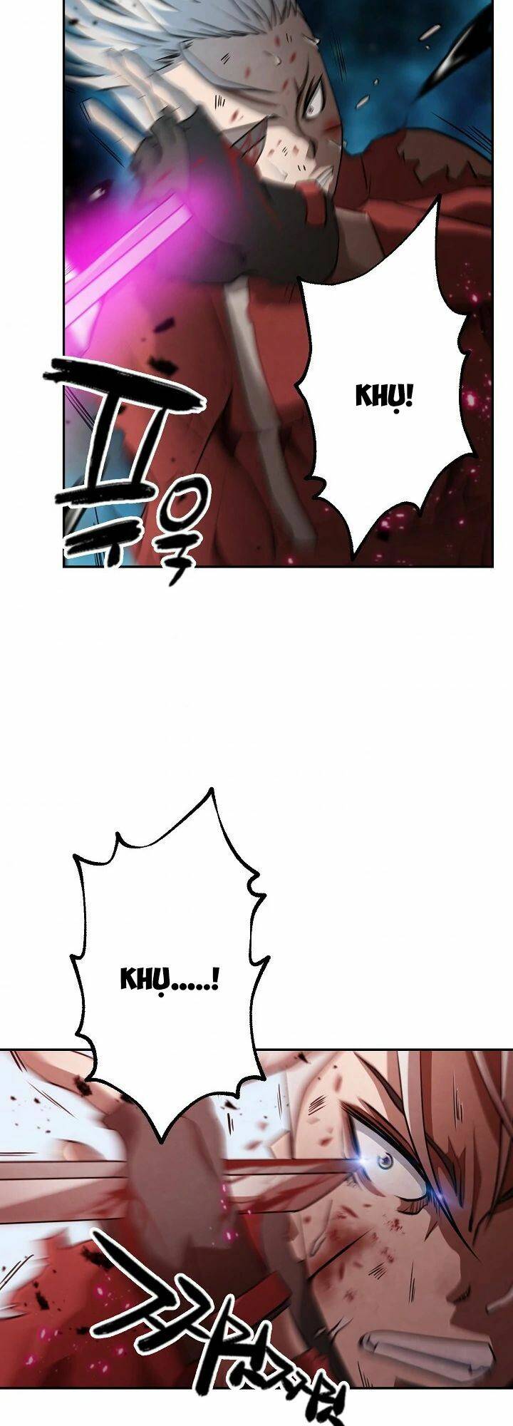 Ai Đã Giết Minh Chủ Võ Lâm Chapter 5 - Trang 2