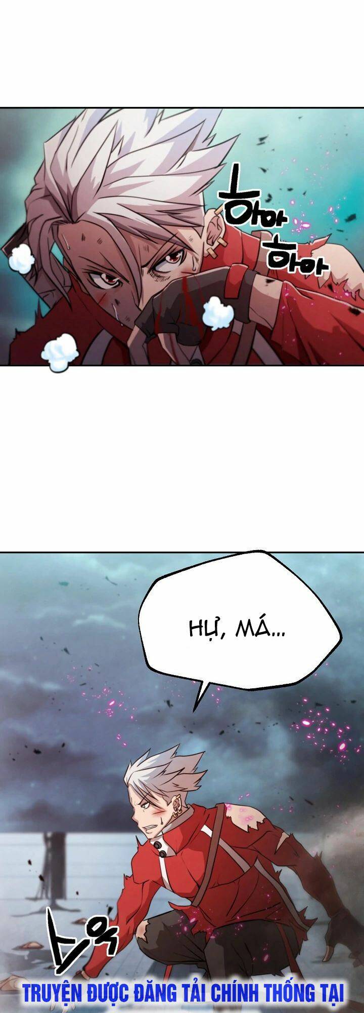 Ai Đã Giết Minh Chủ Võ Lâm Chapter 5 - Trang 2