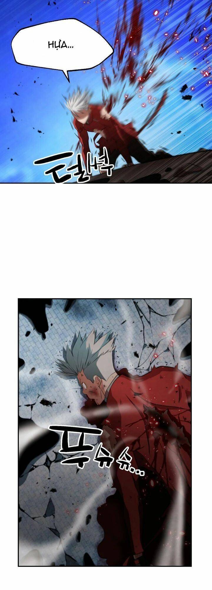 Ai Đã Giết Minh Chủ Võ Lâm Chapter 6 - Trang 2