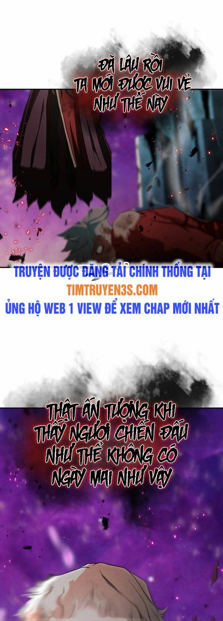 Ai Đã Giết Minh Chủ Võ Lâm Chapter 6 - Trang 2