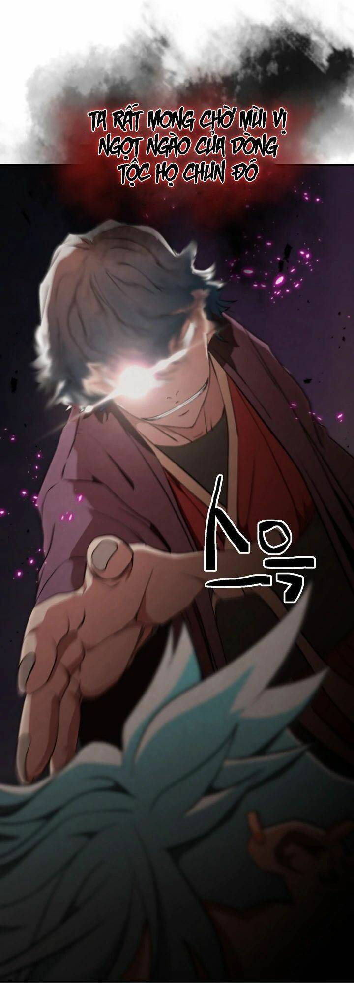 Ai Đã Giết Minh Chủ Võ Lâm Chapter 6 - Trang 2
