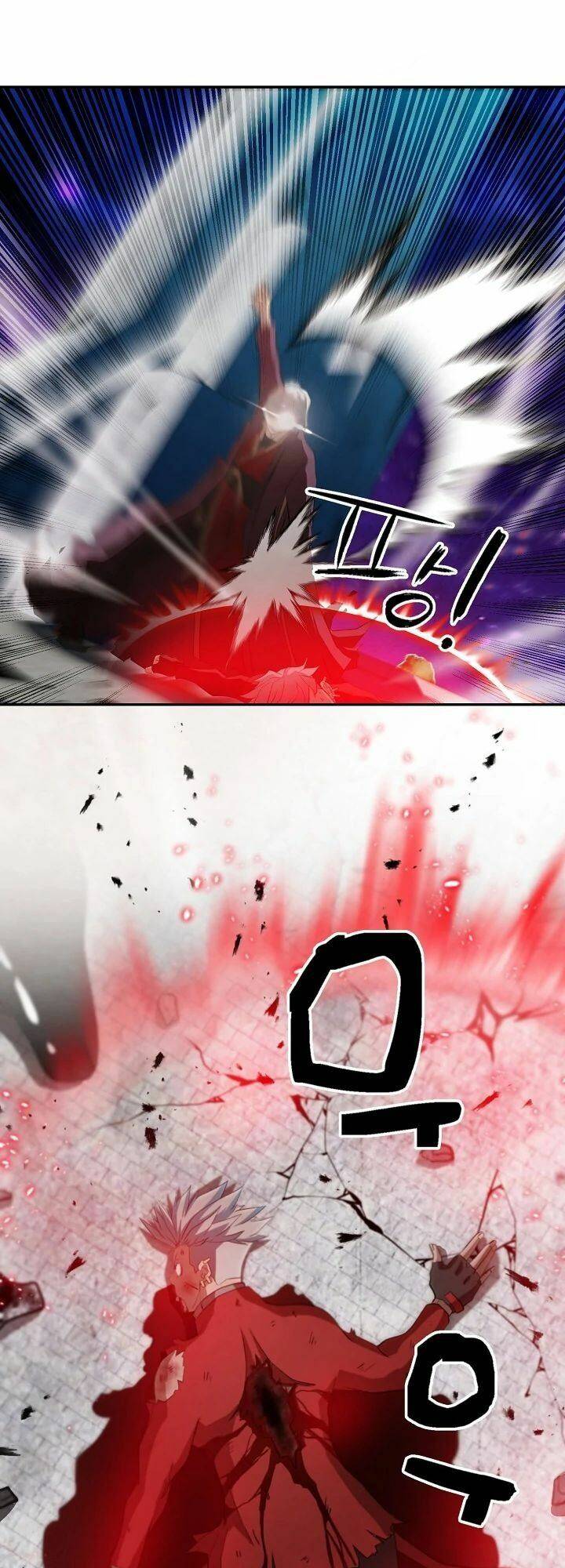 Ai Đã Giết Minh Chủ Võ Lâm Chapter 6 - Trang 2