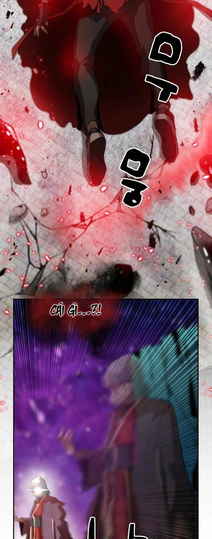 Ai Đã Giết Minh Chủ Võ Lâm Chapter 6 - Trang 2