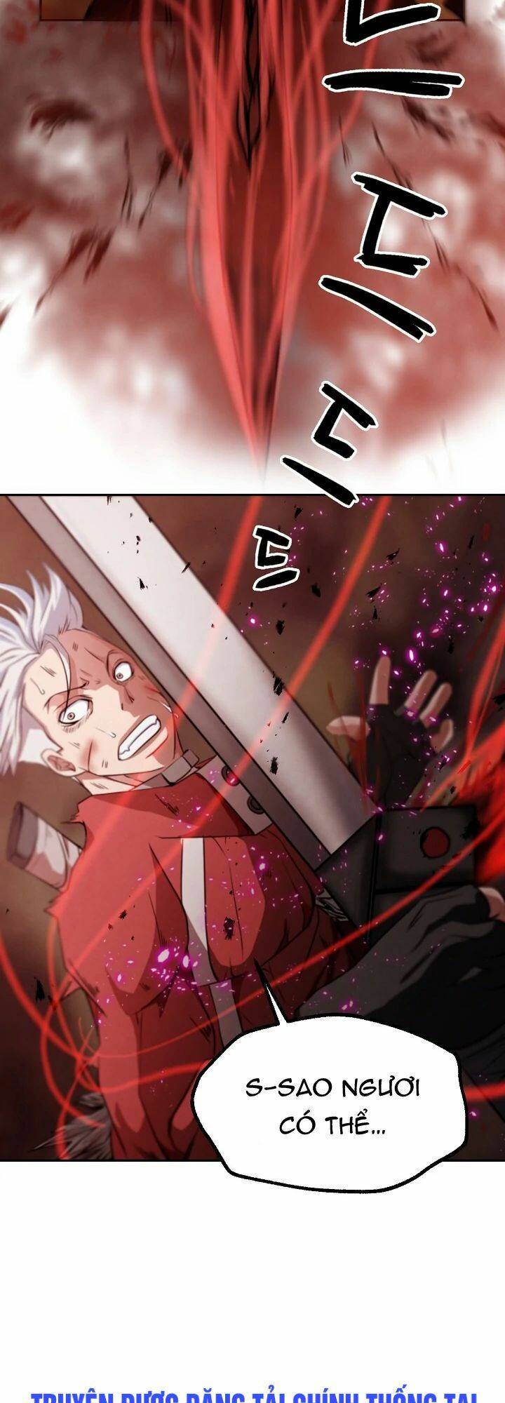 Ai Đã Giết Minh Chủ Võ Lâm Chapter 6 - Trang 2