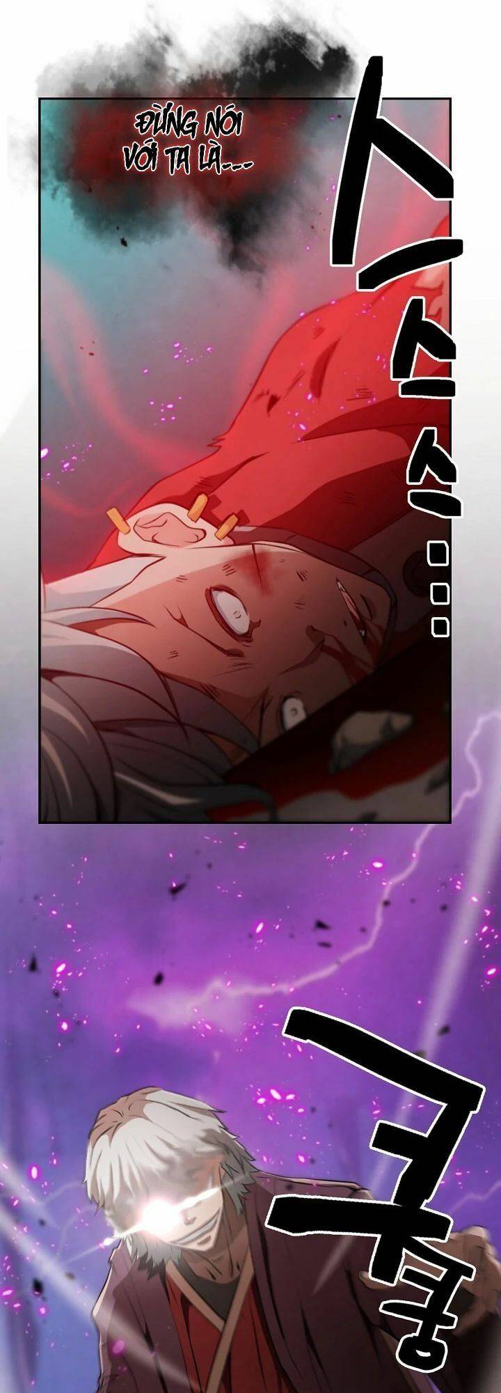 Ai Đã Giết Minh Chủ Võ Lâm Chapter 6 - Trang 2