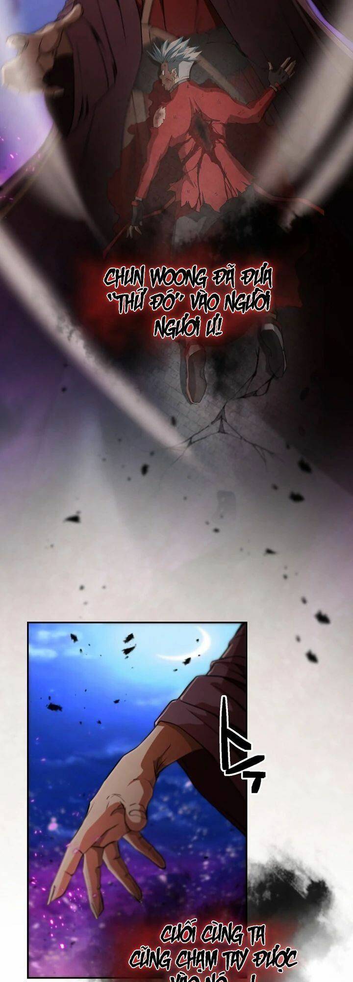 Ai Đã Giết Minh Chủ Võ Lâm Chapter 6 - Trang 2
