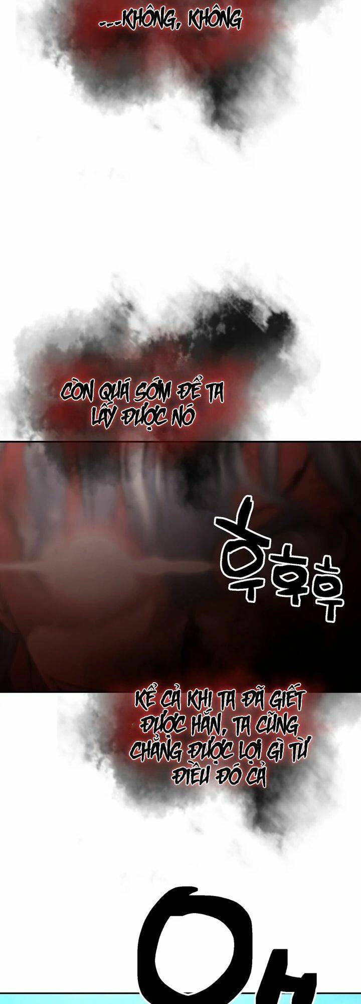 Ai Đã Giết Minh Chủ Võ Lâm Chapter 6 - Trang 2