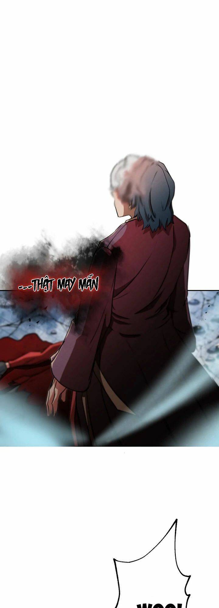 Ai Đã Giết Minh Chủ Võ Lâm Chapter 6 - Trang 2