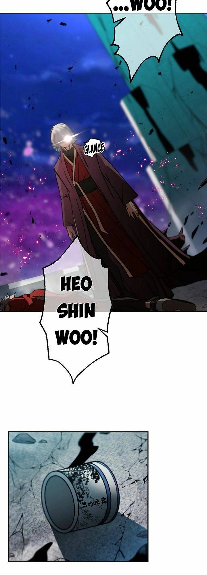 Ai Đã Giết Minh Chủ Võ Lâm Chapter 6 - Trang 2