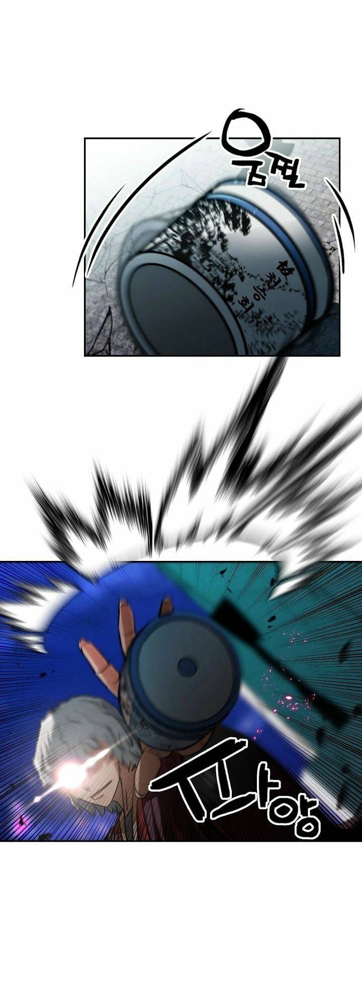 Ai Đã Giết Minh Chủ Võ Lâm Chapter 6 - Trang 2